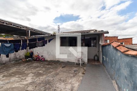 Casa à venda com 200m², 7 quartos e sem vaga Casa à venda com 200m², 7 quartos e sem vagaCasa 3 área comum