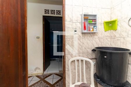 Casa à venda com 200m², 7 quartos e sem vaga Casa à venda com 200m², 7 quartos e sem vagaCasa 1 - Área de Serviço