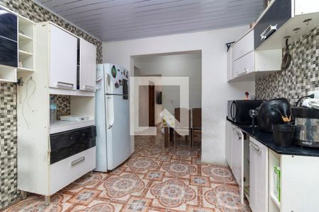 Casa à venda com 200m², 7 quartos e sem vaga Casa à venda com 200m², 7 quartos e sem vagaCasa 3 - Cozinha