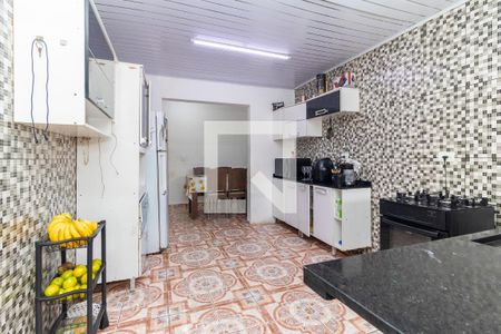Casa à venda com 200m², 7 quartos e sem vaga Casa à venda com 200m², 7 quartos e sem vagaCasa 3 - Cozinha