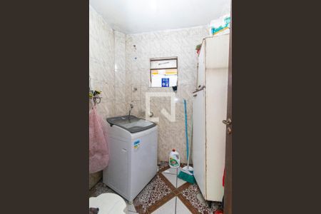 Casa à venda com 200m², 7 quartos e sem vaga Casa à venda com 200m², 7 quartos e sem vagaCasa 1 - Área de Serviço