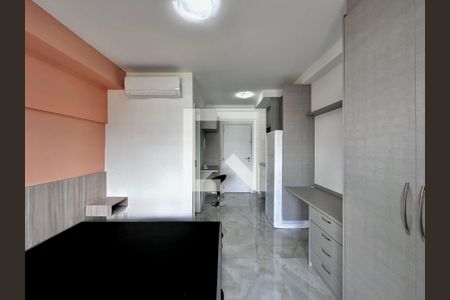Studio para alugar com 21m², 0 quarto e sem vagaStudio
