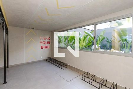 Studio à venda com 25m², 1 quarto e sem vaga Studio à venda com 25m², 1 quarto e sem vagaÁrea comum