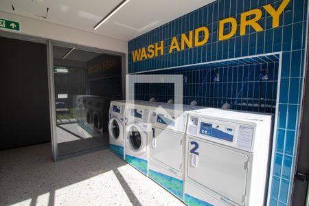 Studio à venda com 25m², 1 quarto e sem vaga Studio à venda com 25m², 1 quarto e sem vagaÁrea comum