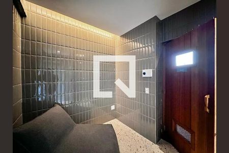 Studio à venda com 25m², 1 quarto e sem vaga Studio à venda com 25m², 1 quarto e sem vagaÁrea comum