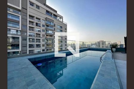 Studio à venda com 25m², 1 quarto e sem vaga Studio à venda com 25m², 1 quarto e sem vagaÁrea comum