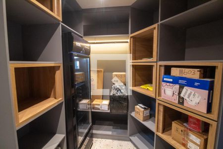 Studio à venda com 25m², 1 quarto e sem vaga Studio à venda com 25m², 1 quarto e sem vagaÁrea comum