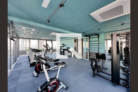 Studio à venda com 25m², 1 quarto e sem vaga Studio à venda com 25m², 1 quarto e sem vagaÁrea comum