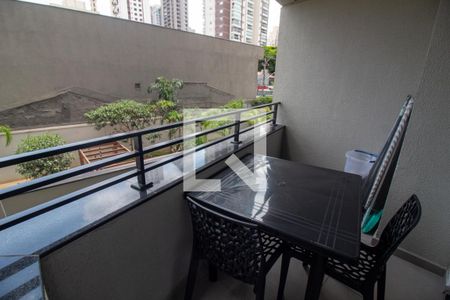 Studio à venda com 25m², 1 quarto e sem vaga Studio à venda com 25m², 1 quarto e sem vagaSacada