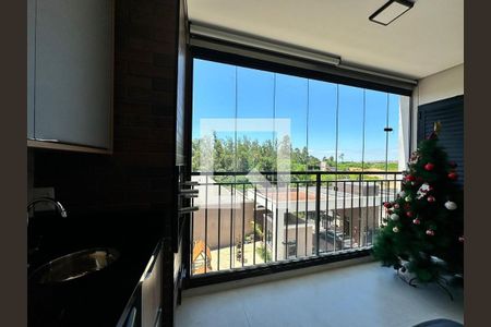Apartamento à venda com 68m², 2 quartos e 2 vagas Apartamento à venda com 68m², 2 quartos e 2 vagasFoto 02