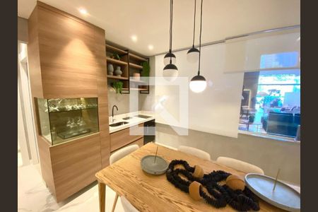 Apartamento à venda com 64m², 2 quartos e 1 vaga Apartamento à venda com 64m², 2 quartos e 1 vagaFoto 07