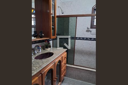 Casa de condomínio à venda com 550m², 5 quartos e 2 vagas