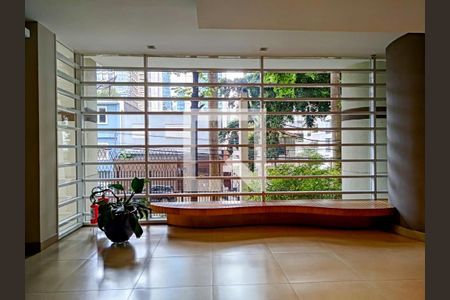Apartamento à venda com 188m², 3 quartos e 3 vagas Apartamento à venda com 188m², 3 quartos e 3 vagasFoto 01