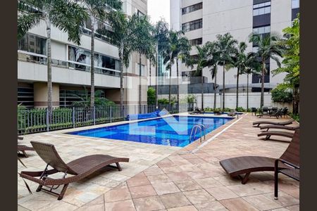 Apartamento à venda com 188m², 3 quartos e 3 vagas Apartamento à venda com 188m², 3 quartos e 3 vagasFoto 01