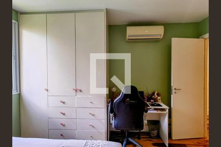 Apartamento à venda com 188m², 3 quartos e 3 vagas Apartamento à venda com 188m², 3 quartos e 3 vagasFoto 01