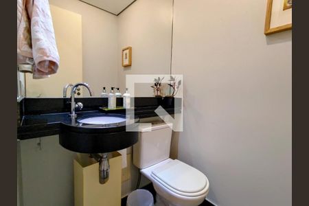 Apartamento à venda com 188m², 3 quartos e 3 vagas Apartamento à venda com 188m², 3 quartos e 3 vagasFoto 01