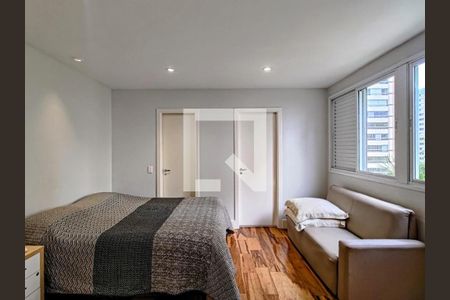 Apartamento à venda com 188m², 3 quartos e 3 vagas Apartamento à venda com 188m², 3 quartos e 3 vagasFoto 01