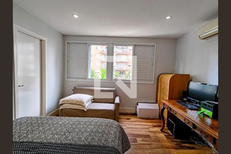 Apartamento à venda com 188m², 3 quartos e 3 vagas Apartamento à venda com 188m², 3 quartos e 3 vagasFoto 01