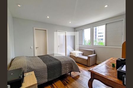 Apartamento à venda com 188m², 3 quartos e 3 vagas Apartamento à venda com 188m², 3 quartos e 3 vagasFoto 01