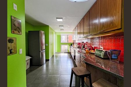Apartamento à venda com 188m², 3 quartos e 3 vagas Apartamento à venda com 188m², 3 quartos e 3 vagasFoto 01