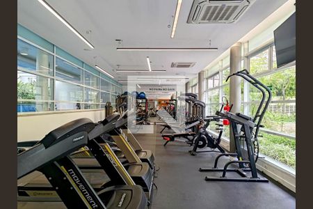 Apartamento à venda com 188m², 3 quartos e 3 vagas Apartamento à venda com 188m², 3 quartos e 3 vagasFoto 01