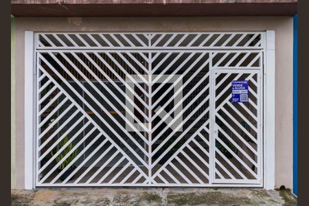 Casa à venda com 125m², 3 quartos e 1 vaga Casa à venda com 125m², 3 quartos e 1 vagaFachada/Placa