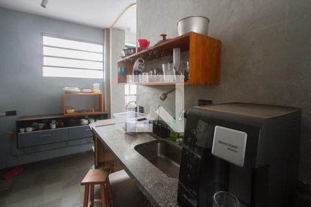 Apartamento à venda com 96m², 1 quarto e sem vaga Apartamento à venda com 96m², 1 quarto e sem vagaCozinha