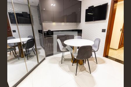Apartamento à venda com 167m², 3 quartos e 2 vagasCozinha