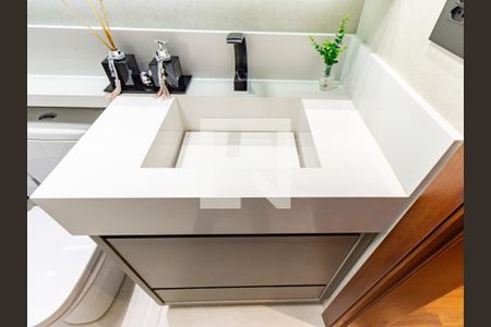 Apartamento à venda com 167m², 3 quartos e 2 vagasBanheiro