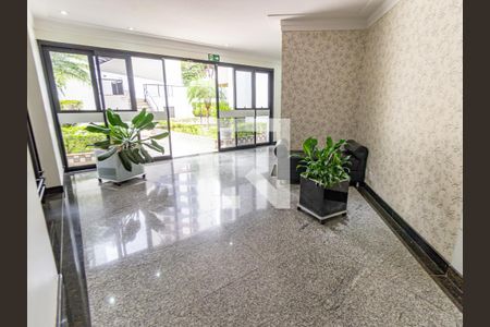 Apartamento à venda com 167m², 3 quartos e 2 vagasÁrea comum - Hall