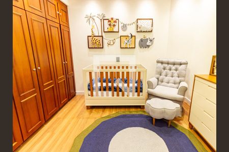 Apartamento à venda com 167m², 3 quartos e 2 vagasQuarto 1