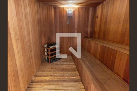Apartamento à venda com 167m², 3 quartos e 2 vagasÁrea comum - Sauna