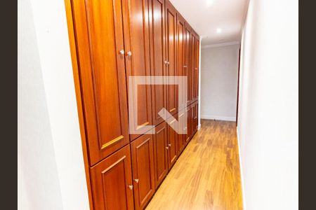 Apartamento à venda com 167m², 3 quartos e 2 vagasCorredor