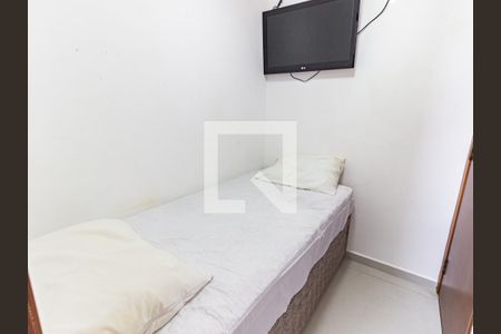 Apartamento à venda com 167m², 3 quartos e 2 vagasQuarto de Serviço