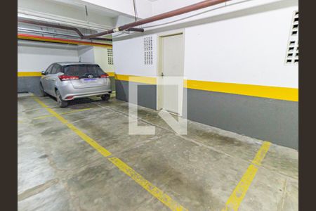 Apartamento à venda com 167m², 3 quartos e 2 vagasÁrea comum - Garagem