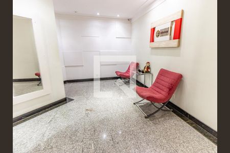Apartamento à venda com 167m², 3 quartos e 2 vagasÁrea comum - Hall
