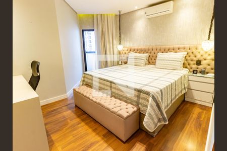 Apartamento à venda com 167m², 3 quartos e 2 vagasSuíte