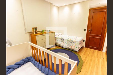 Apartamento à venda com 167m², 3 quartos e 2 vagasQuarto 1