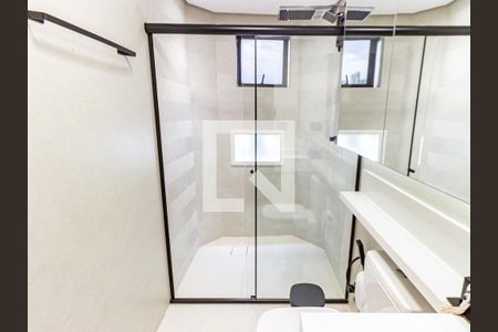 Apartamento à venda com 167m², 3 quartos e 2 vagasBanheiro