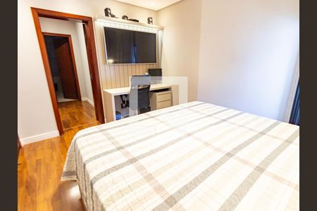 Apartamento à venda com 167m², 3 quartos e 2 vagasSuíte