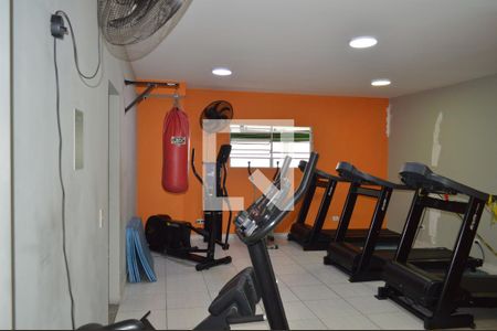 Studio à venda com 37m², 1 quarto e 1 vagaÁrea comum