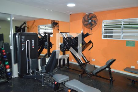 Studio à venda com 37m², 1 quarto e 1 vagaÁrea comum