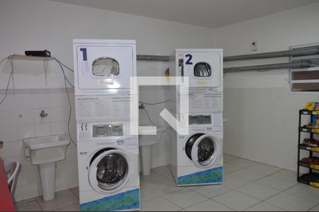 Studio à venda com 37m², 1 quarto e 1 vagaÁrea comum