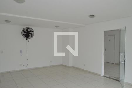 Studio à venda com 37m², 1 quarto e 1 vagaÁrea comum