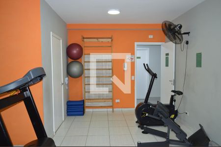 Studio à venda com 37m², 1 quarto e 1 vagaÁrea comum
