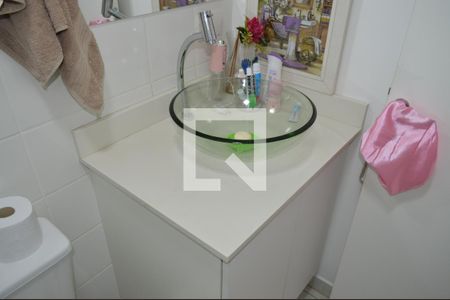 Studio à venda com 37m², 1 quarto e 1 vagaBanheiro