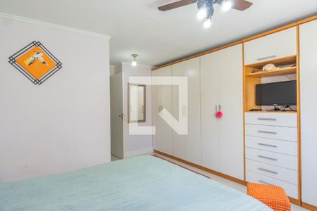 Casa de condomínio à venda com 132m², 2 quartos e 1 vagaQuarto 2 - Suíte