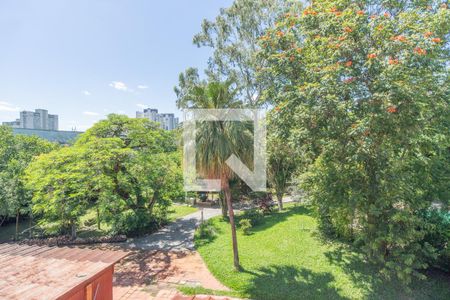 Casa de condomínio à venda com 132m², 2 quartos e 1 vagaVaranda da Sala 2