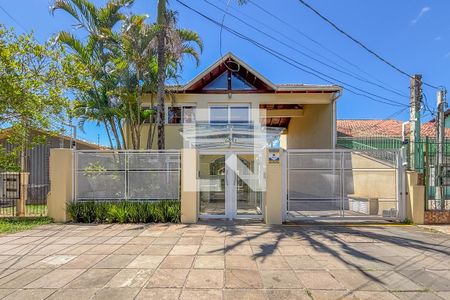 Casa de condomínio à venda com 132m², 2 quartos e 1 vagaFachada