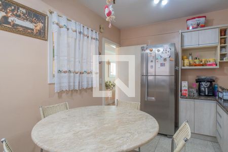 Casa de condomínio à venda com 132m², 2 quartos e 1 vagaCozinha